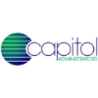 Capitol Administrators, Inc. Logo