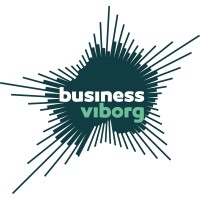 Business Viborg Logo