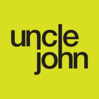 Uncle John Logo