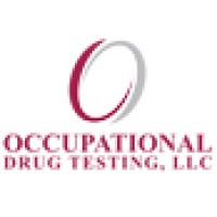 Occupational Drug Testing Logo