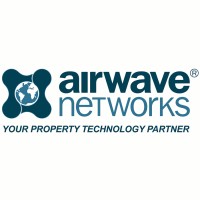 Airwave Networks Logo