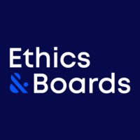 Ethics & Boards Logo