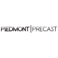 Piedmont Precast Logo