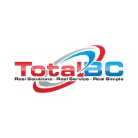 TotalBC, Inc. Logo
