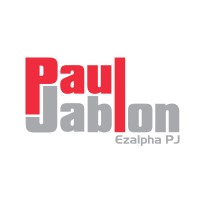 Ezalpha PJ Logo
