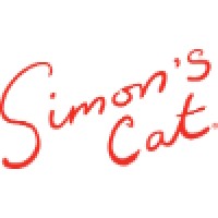 Simons Cat Logo