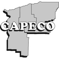 COMMUNITY ACTION PROGRAM OF EAST CENTRAL OREGON Logo