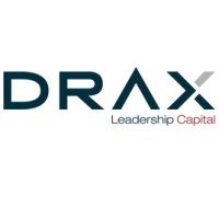 Drax Executive Logo