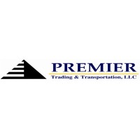 PREMIER TRADING AND TRANSPORTATION LLC Logo