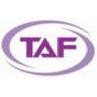 Taiwan Accreditation Foundation Logo