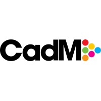CadM Logo