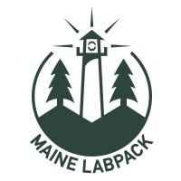 Maine Labpack, Inc. Logo