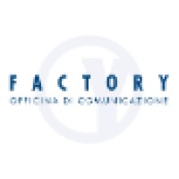 Factory - Officina di Comunicazione Logo