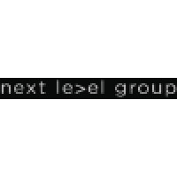 Next Level Group Logo