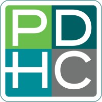 PDHC Logo