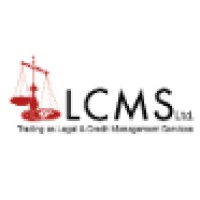 Legal and Credit Management Services Ltd Logo