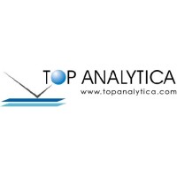 Top Analytica Oy Ab Logo