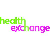 Health Exchange Logo