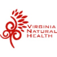 Virginia Natural Health Logo