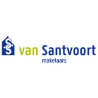 Van Santvoort Makelaars Logo