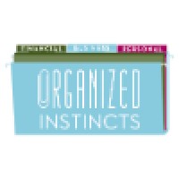 Organized Instincts Logo