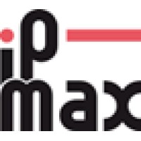 IP-Max Logo