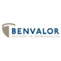 Benvalor Logo
