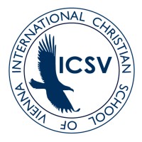 ICSV - International Christian School of Vienna Logo