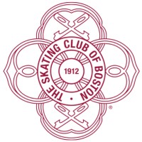The Skating Club of Boston Logo