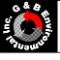 G&B Environmental, Inc. Logo