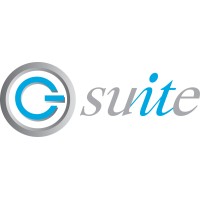 C-SuITe Consulting Logo