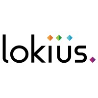Lokiüs Experiential Marketing Logo