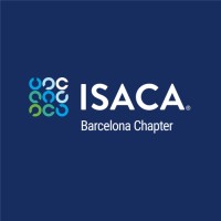 ISACA Barcelona Chapter Logo