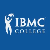 IBMC College Logo