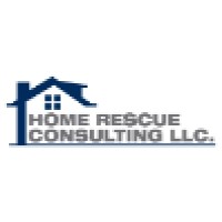 Home Rescue Consulting, LLC Logo