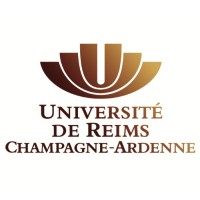 Université de Reims Champagne-Ardenne Logo