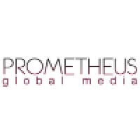 Prometheus Global Media Logo