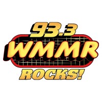 93.3 WMMR Philadelphia Logo