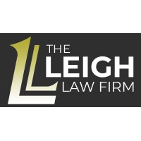 The Leigh Law Firm, LLC Logo