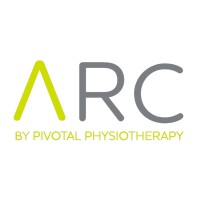 ARC by Pivotal Physiotherapy Logo
