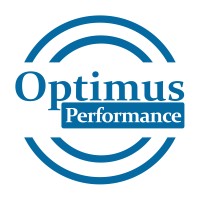 Optimus Performance Logo