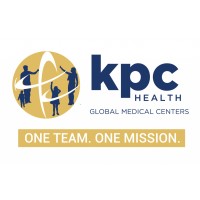 KPC Health - Hemet & Menifee Global Medical Centers Logo