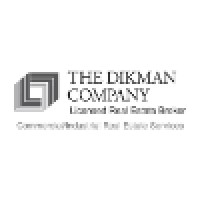 The Dikman Company Logo