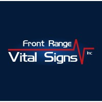 Front Range Vital Signs Logo