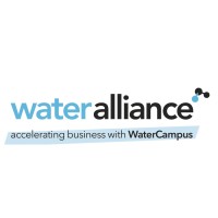 Water Alliance Logo