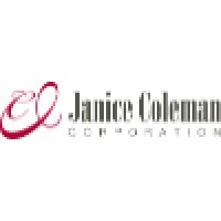 Janice Coleman Corporation Logo