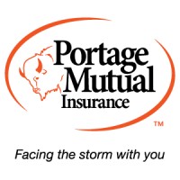 Portage Mutual Insurance Logo