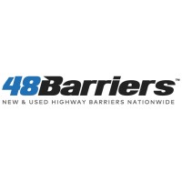 48 Barriers Logo