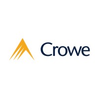 Crowe Spark BE Logo