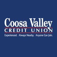 Coosa Valley Credit Union Logo